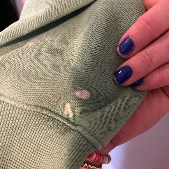 TNA Cozy Sweater - Picture 3 of 3